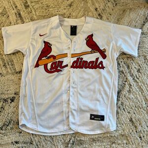 STL Cardinals Jersey